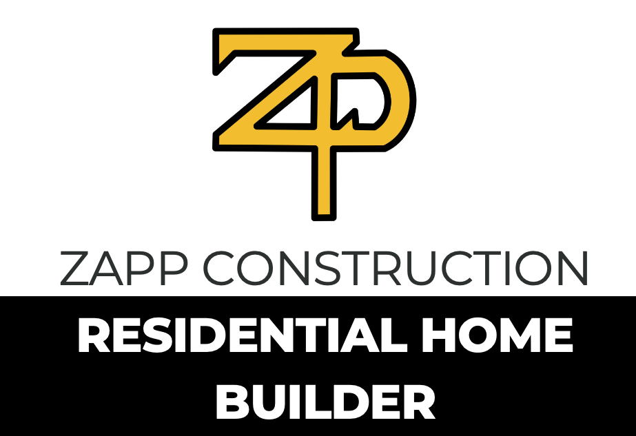 Zapp Construction Logo